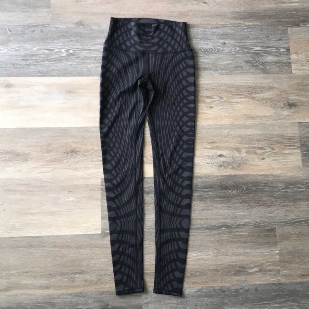 Alo Yoga high-waist leggings